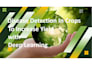 make a professional presentation slides for you